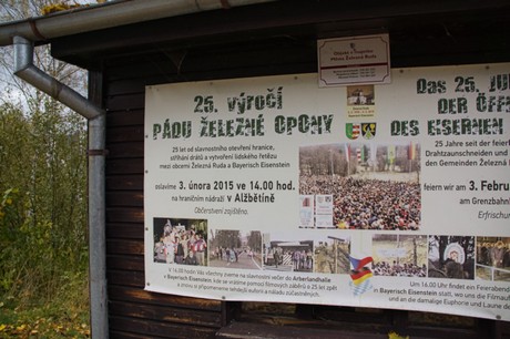 Bayerisch Eisenstein